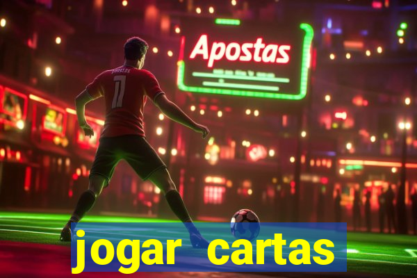 jogar cartas ciganas on line